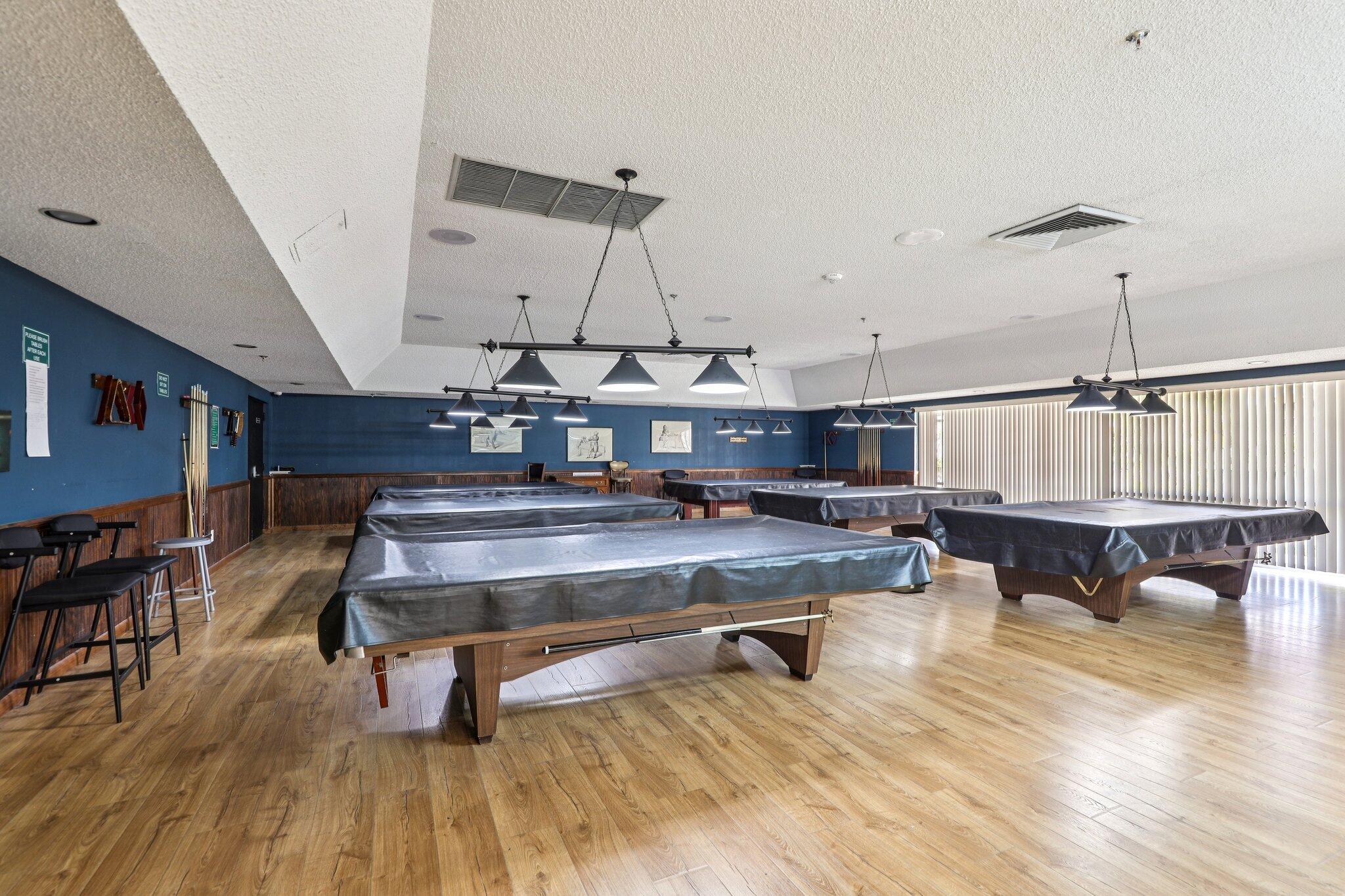 SUNRISE LAKES 203 CONDO - Residential