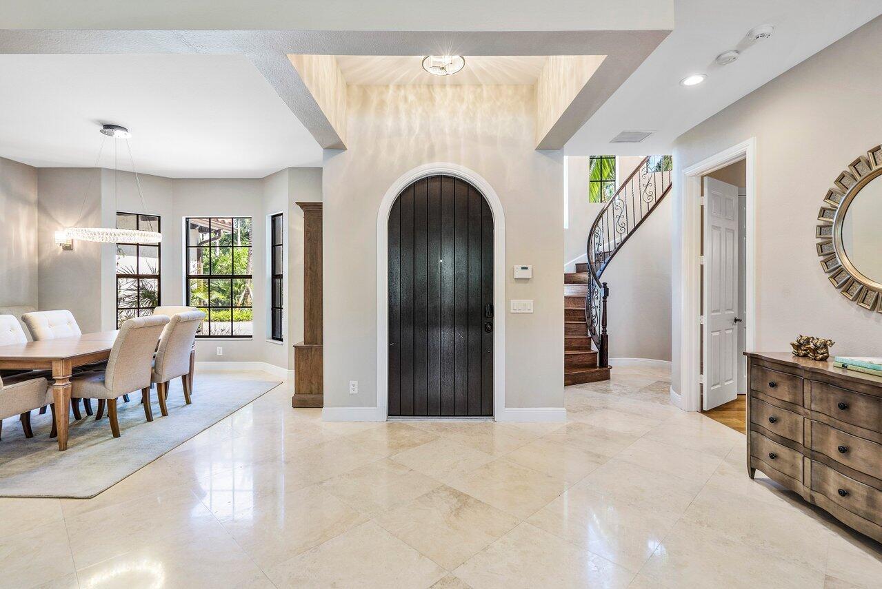 ORCHID LANE - Residential