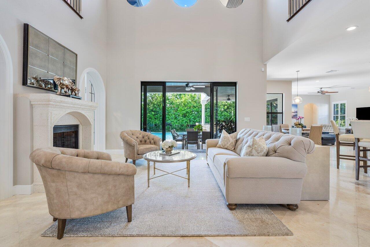 ORCHID LANE - Residential