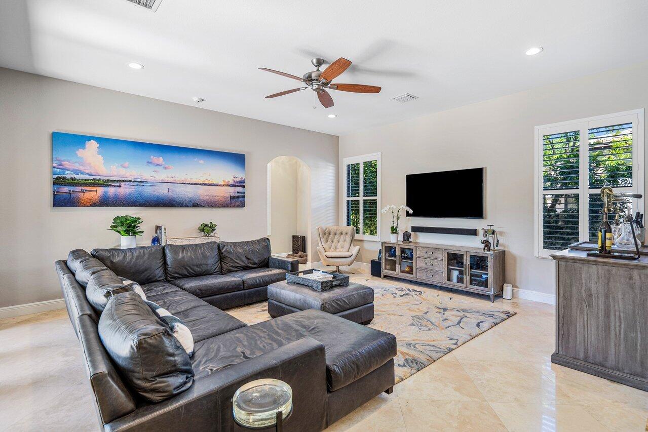 ORCHID LANE - Residential