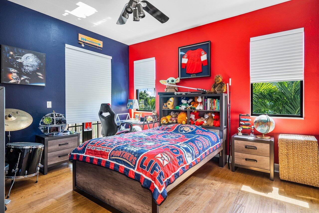 ORCHID LANE - Residential