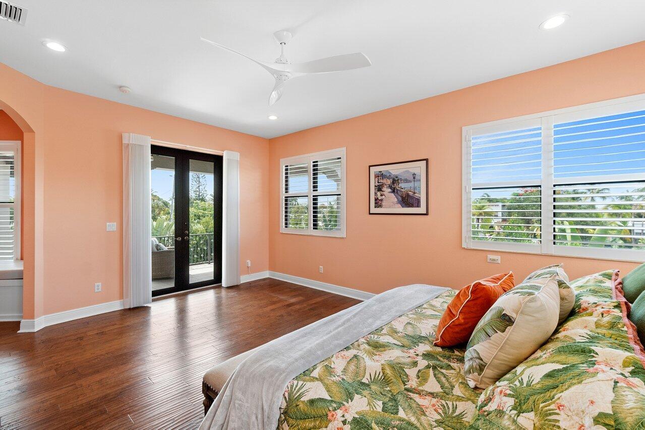 ORCHID LANE - Residential