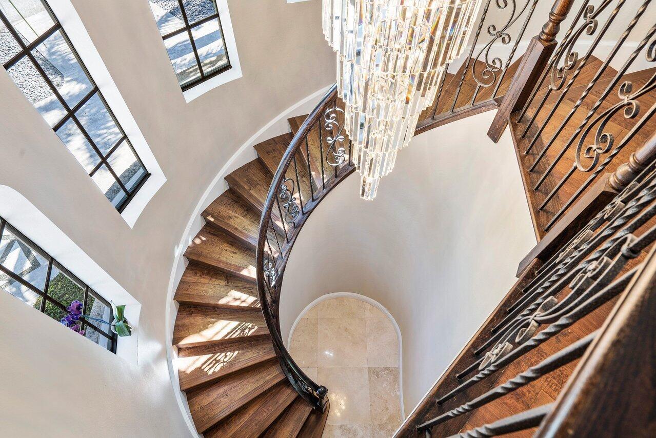 ORCHID LANE - Residential