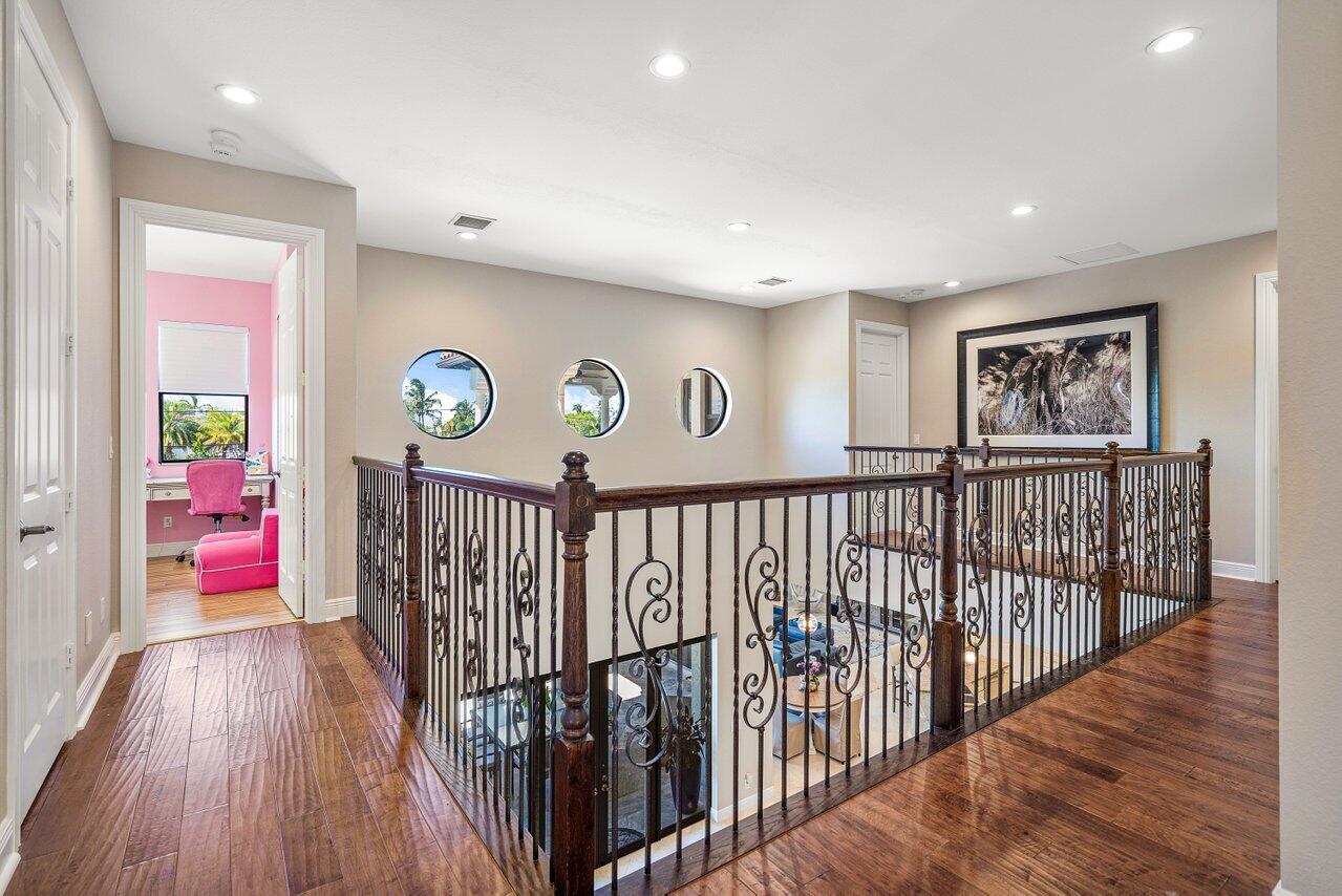 ORCHID LANE - Residential