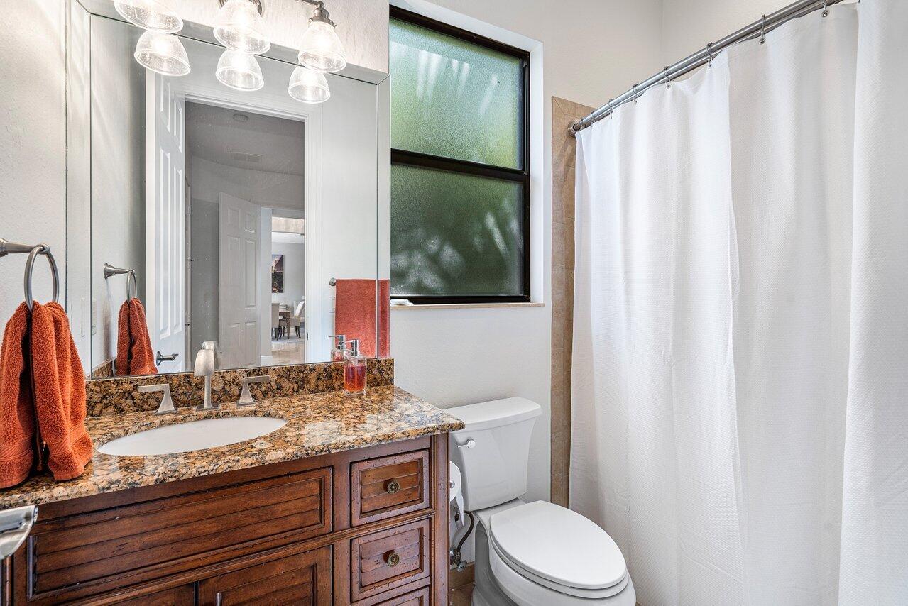 ORCHID LANE - Residential