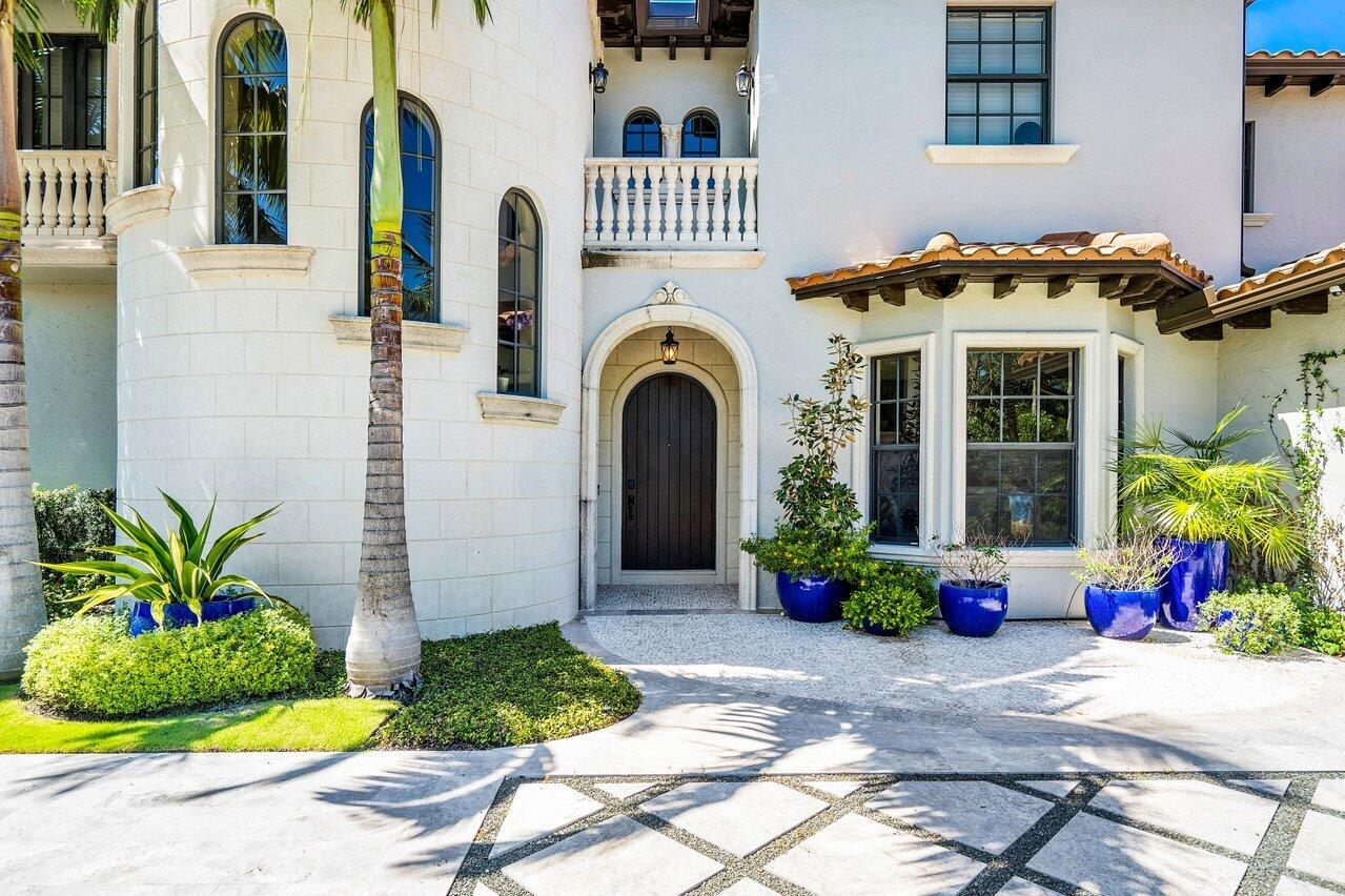 ORCHID LANE - Residential