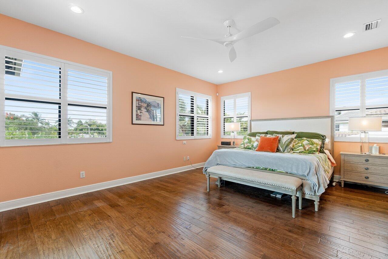 ORCHID LANE - Residential