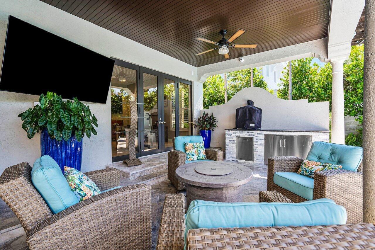 ORCHID LANE - Residential