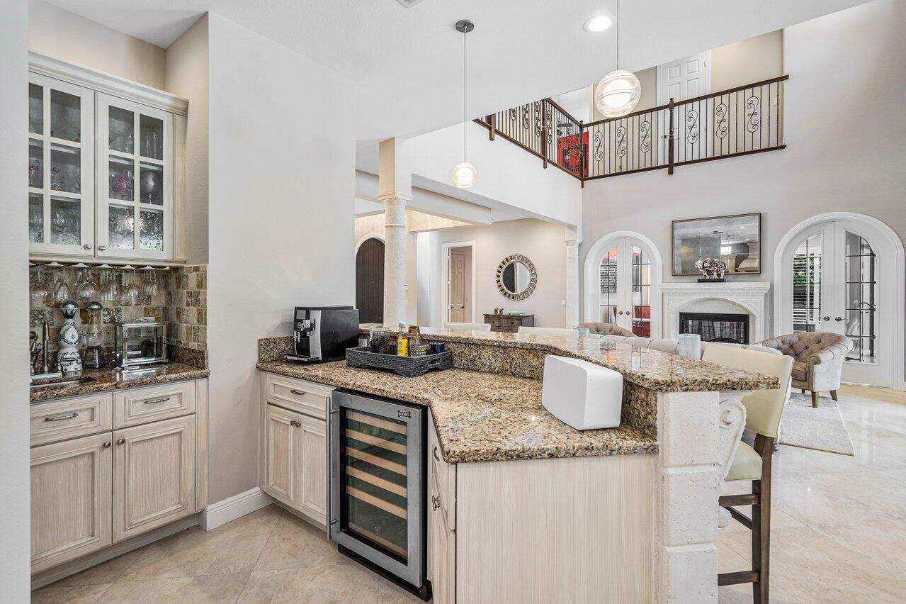 ORCHID LANE - Residential