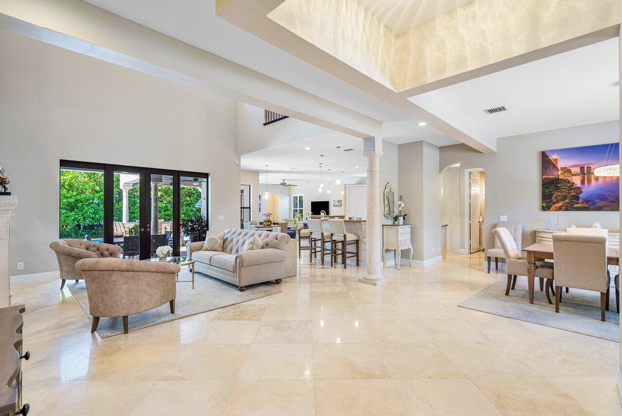 ORCHID LANE - Residential