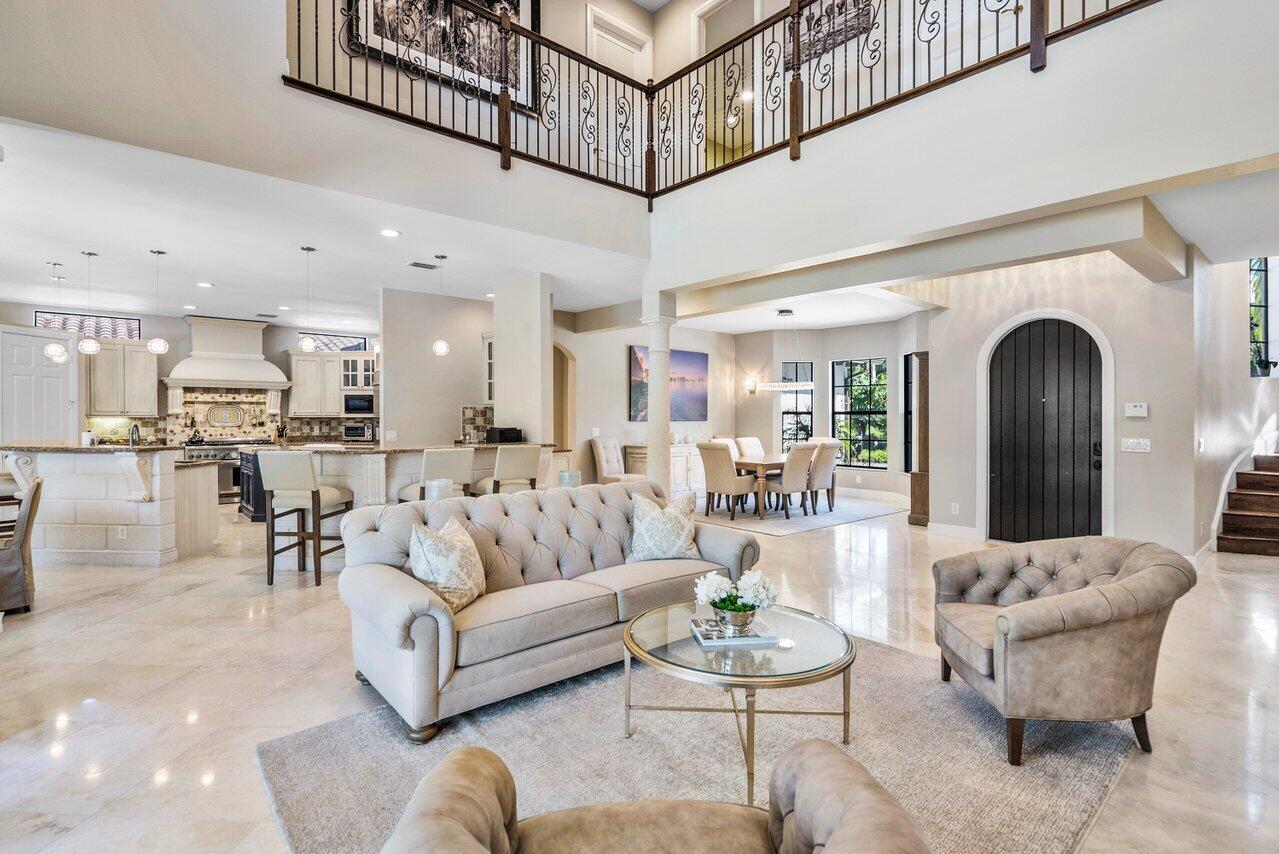 ORCHID LANE - Residential