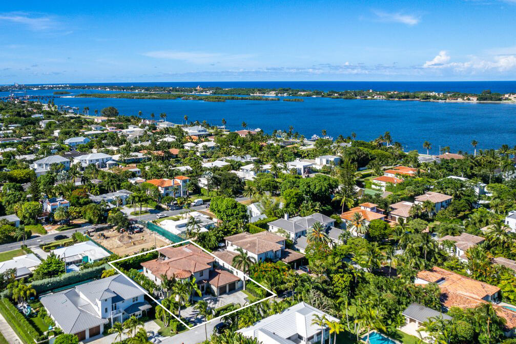 ORCHID LANE - Residential