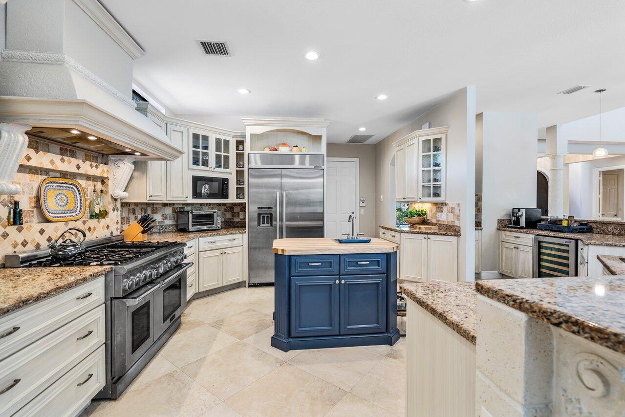 ORCHID LANE - Residential