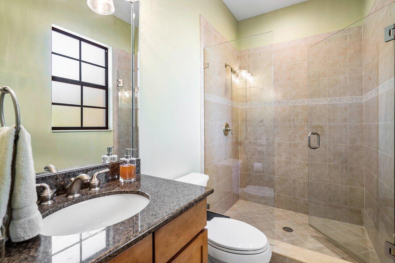 ORCHID LANE - Residential