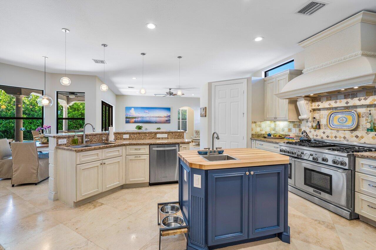 ORCHID LANE - Residential