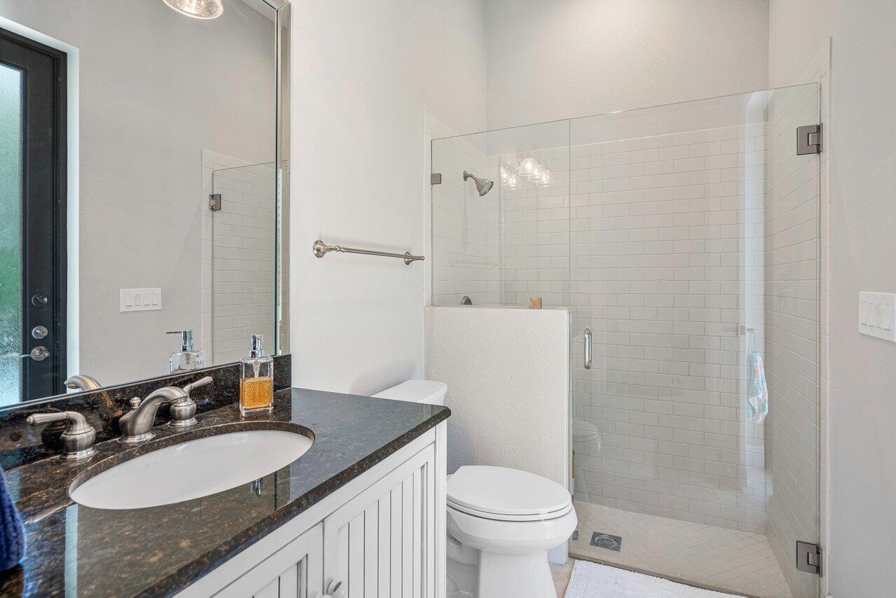 ORCHID LANE - Residential