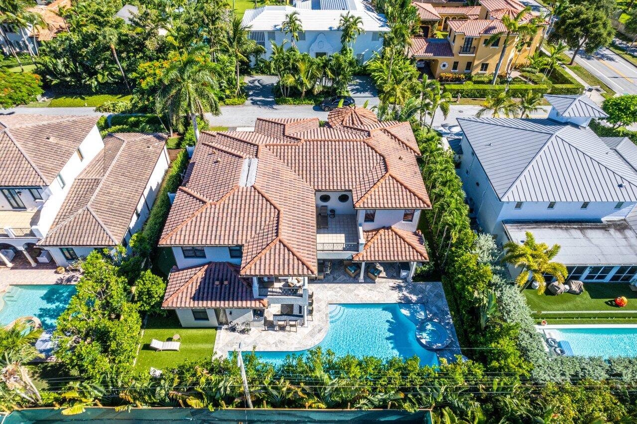 ORCHID LANE - Residential