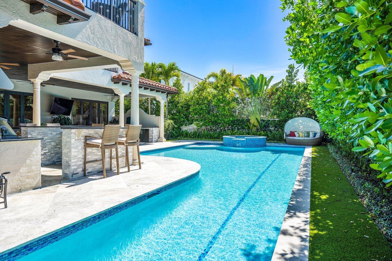 ORCHID LANE - Residential