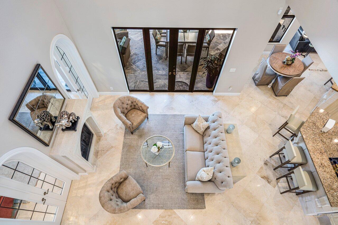 ORCHID LANE - Residential