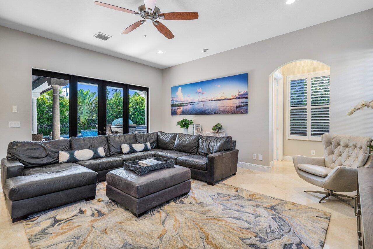 ORCHID LANE - Residential