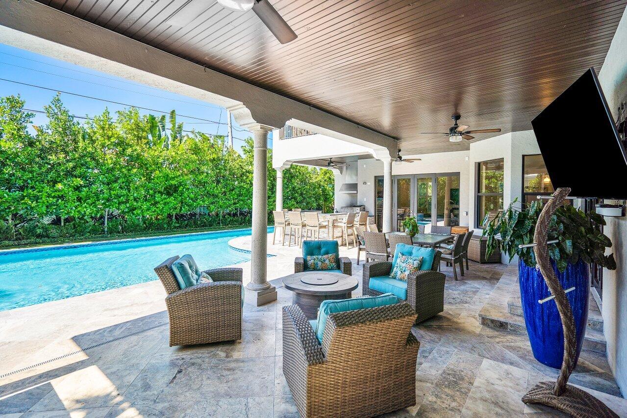 ORCHID LANE - Residential