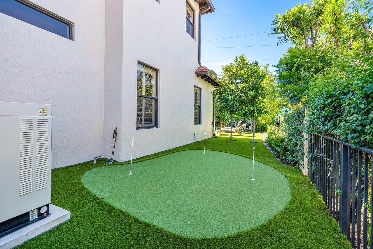 ORCHID LANE - Residential