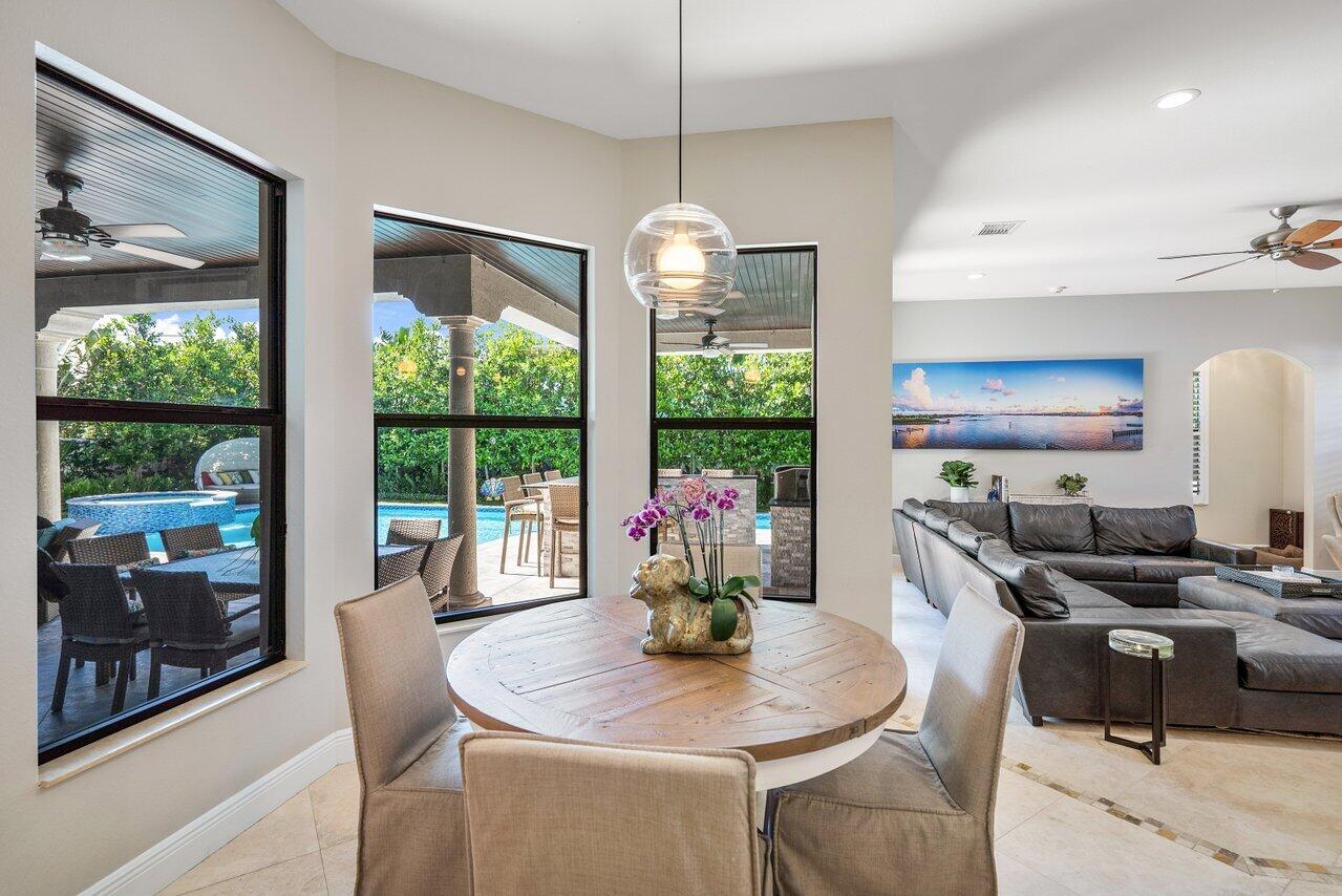 ORCHID LANE - Residential