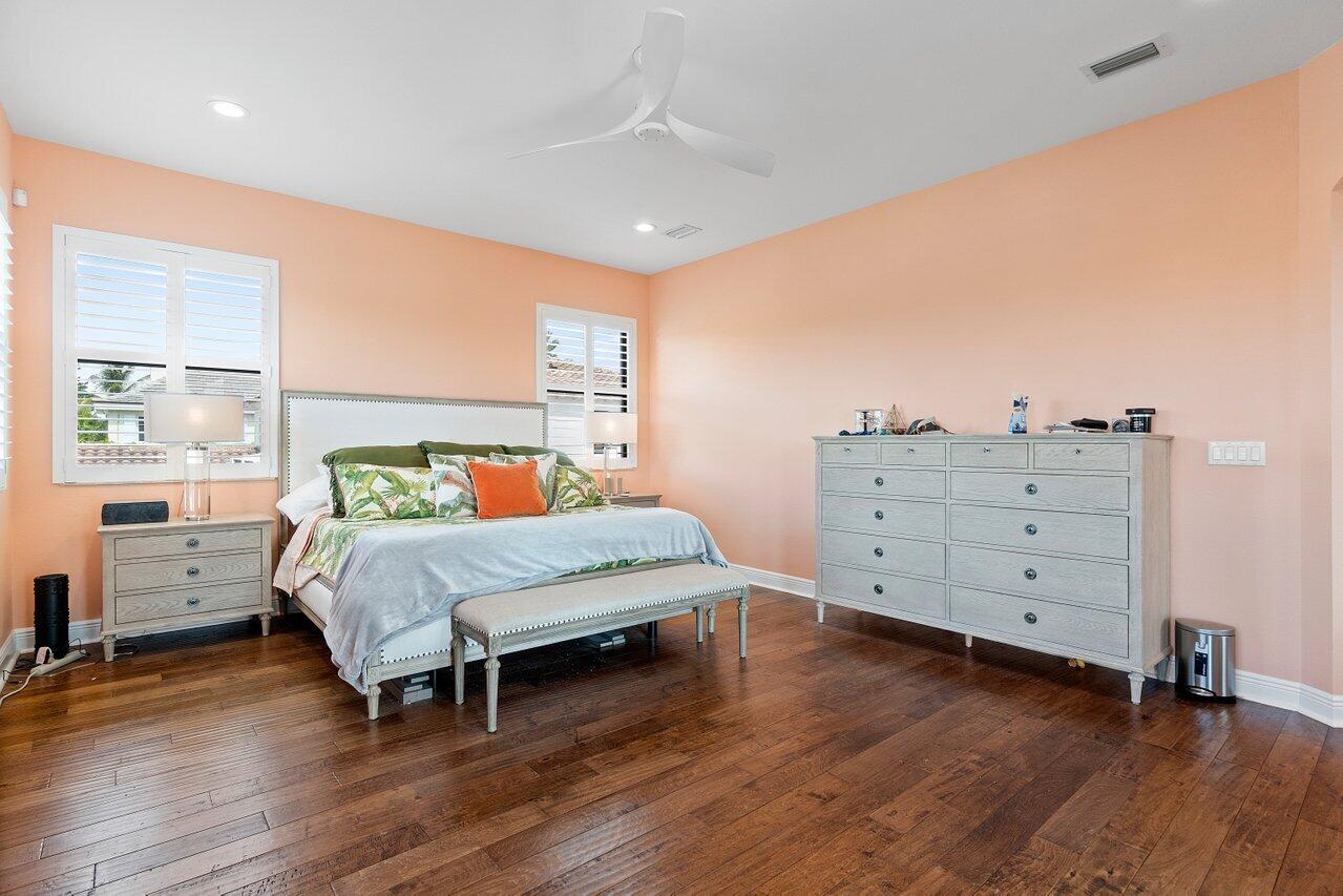 ORCHID LANE - Residential