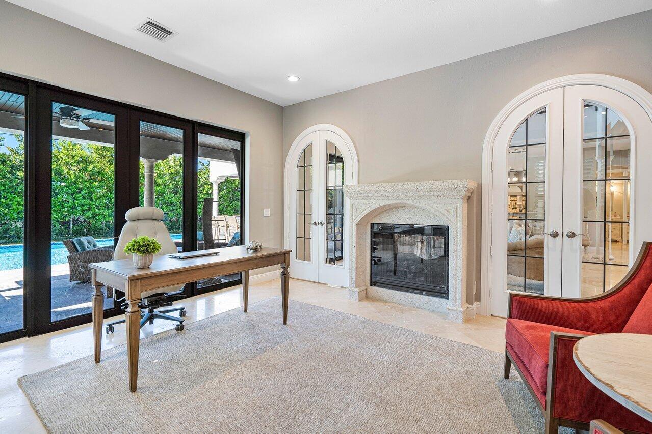 ORCHID LANE - Residential