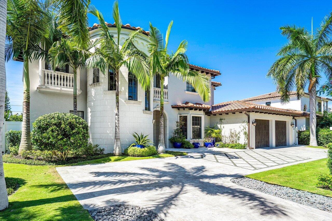 ORCHID LANE - Residential