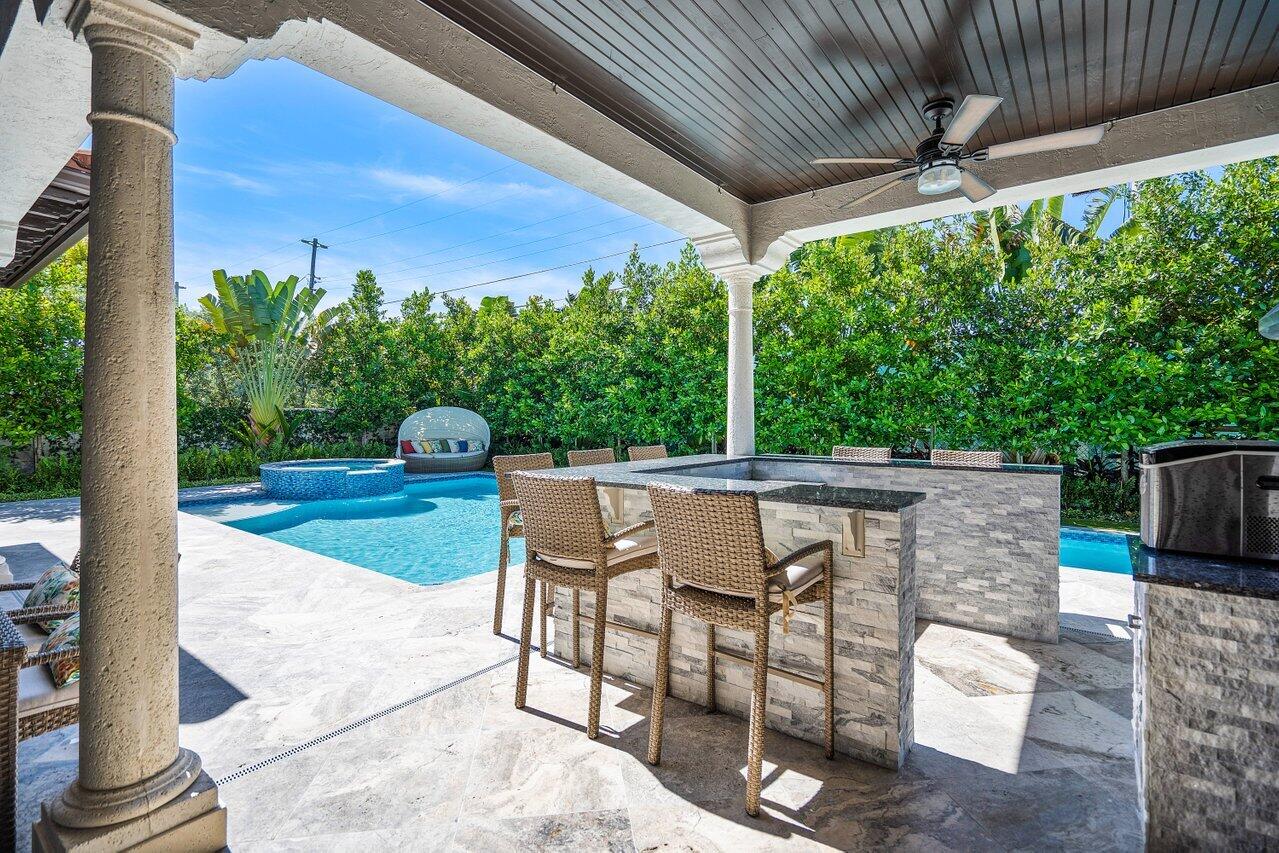 ORCHID LANE - Residential