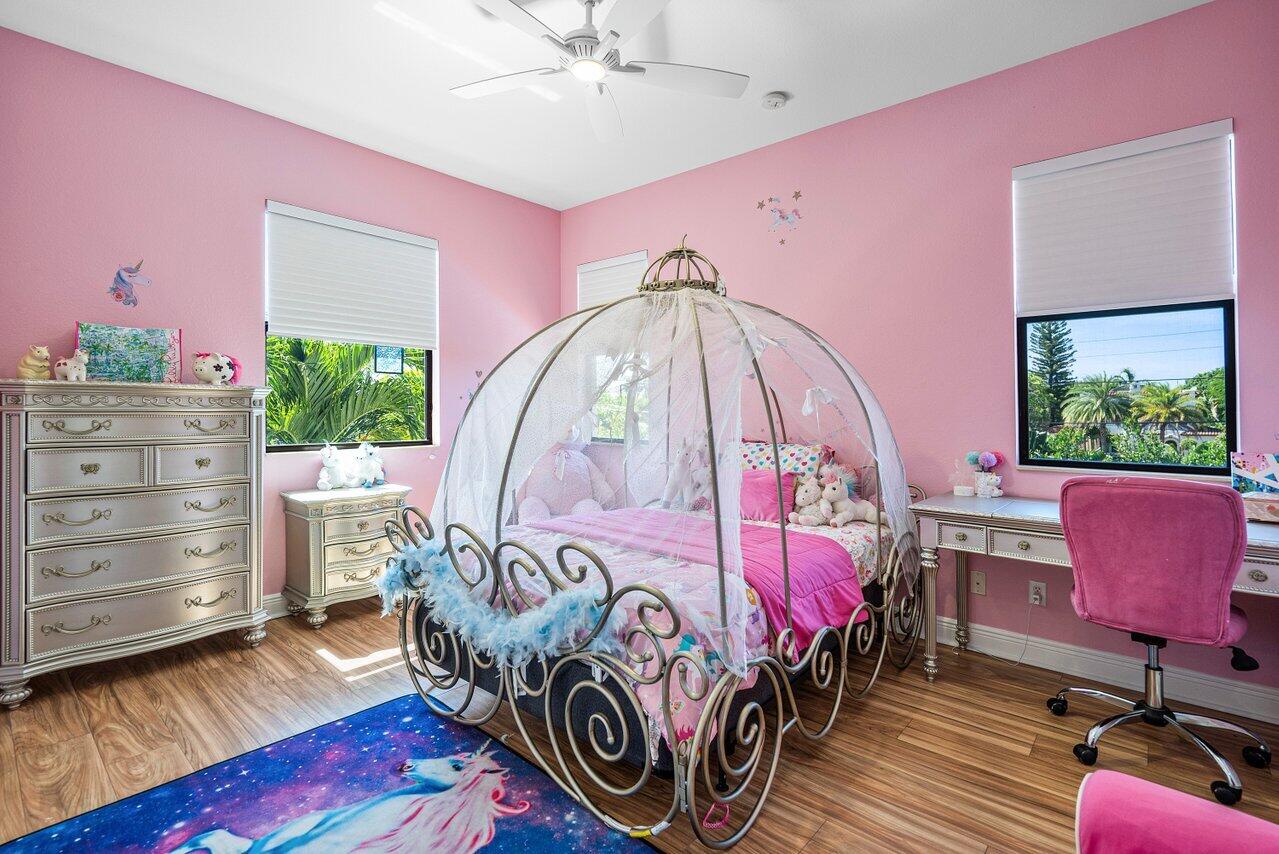 ORCHID LANE - Residential