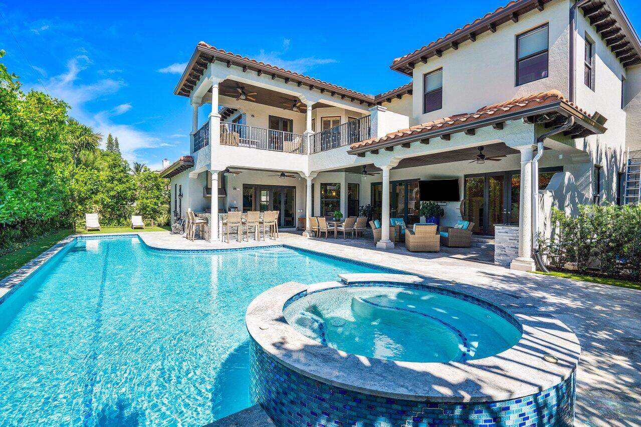 ORCHID LANE - Residential