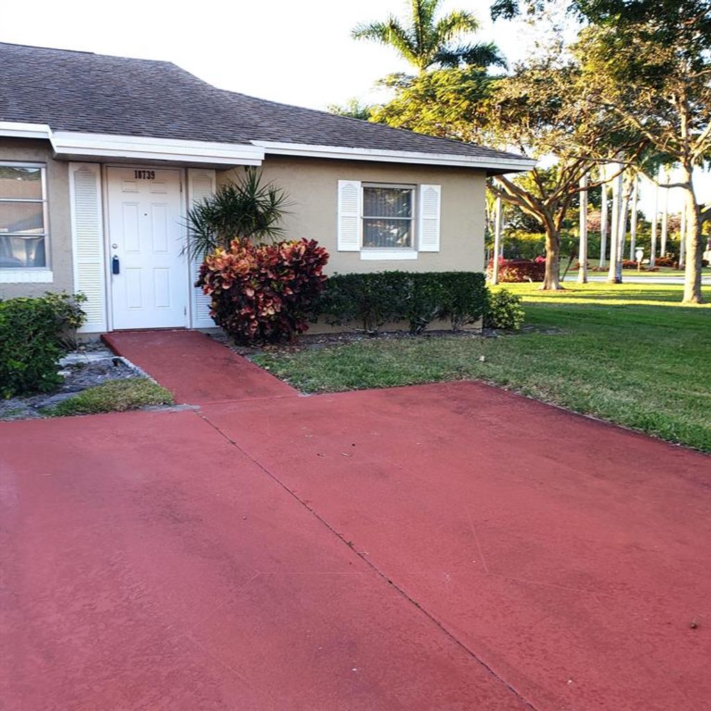 Photo of 18739 Argosy Drive, Boca Raton, FL 33496 (MLS # R10858943)