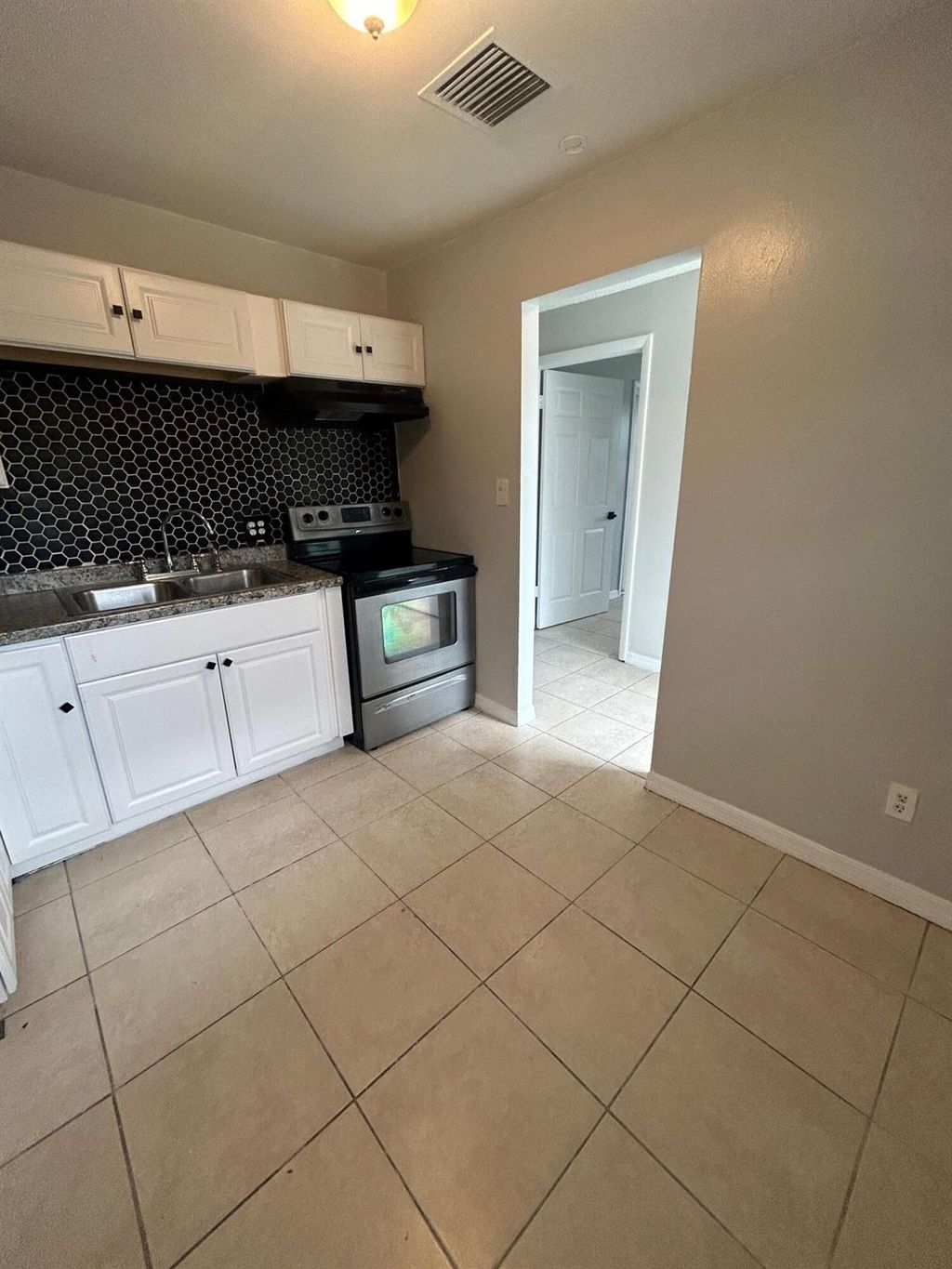 Photo of 3208 Louisiana Avenue #8, Fort Pierce, FL 34950 (MLS # R11106699)