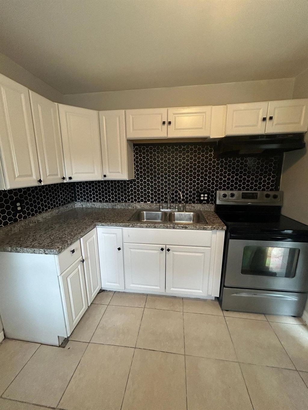 Photo of 3208 Louisiana Avenue #8, Fort Pierce, FL 34950 (MLS # R11106699)