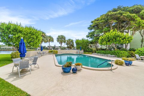 A home in Delray Beach