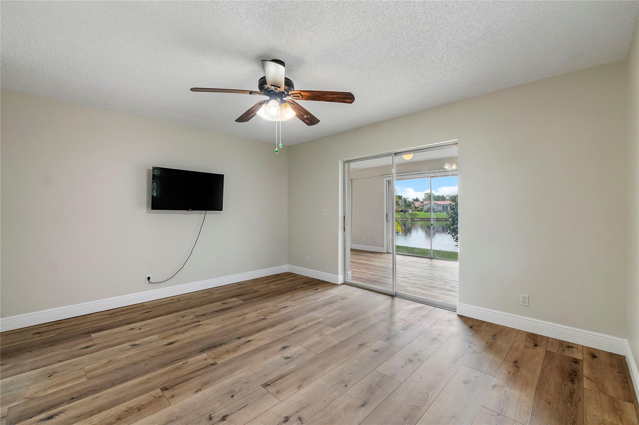 Isles of Tamarac - Residential Lease