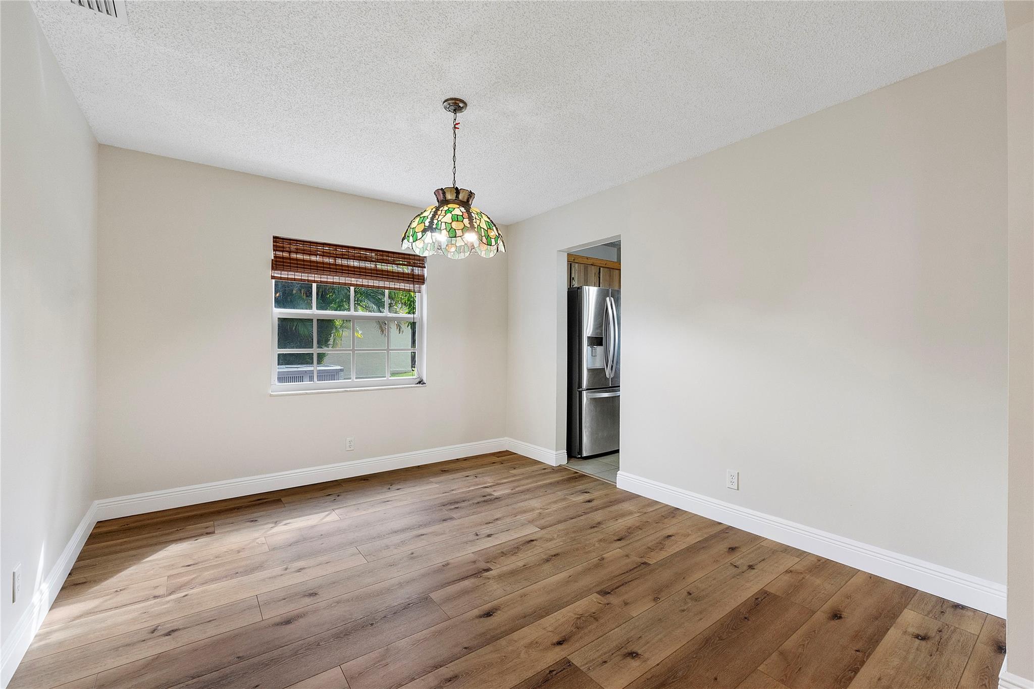 Isles of Tamarac - Residential Lease