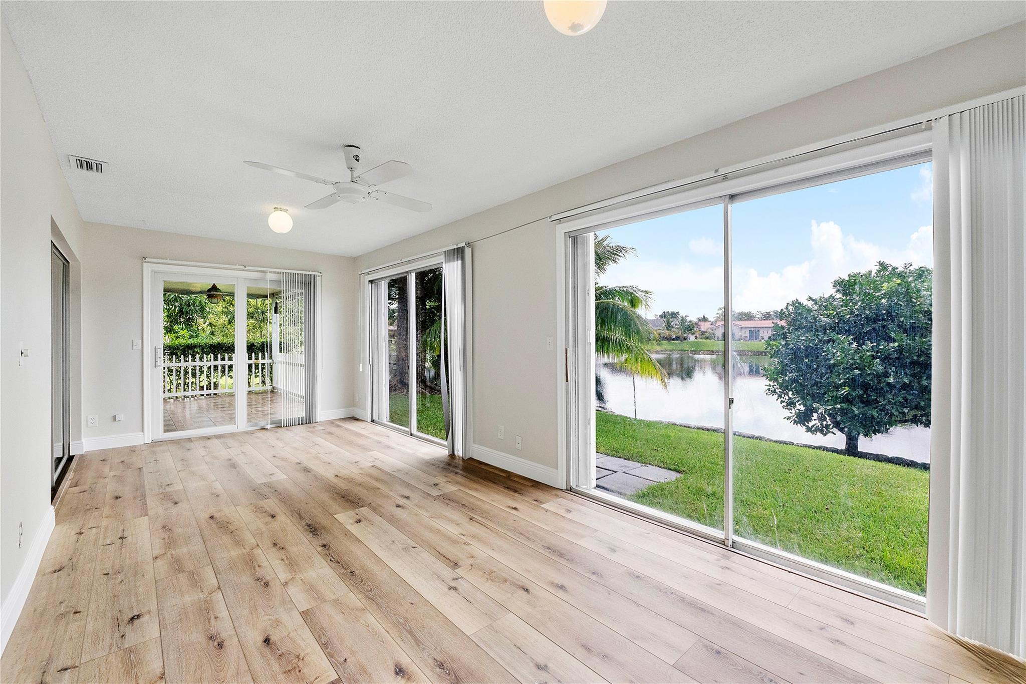 Isles of Tamarac - Residential Lease