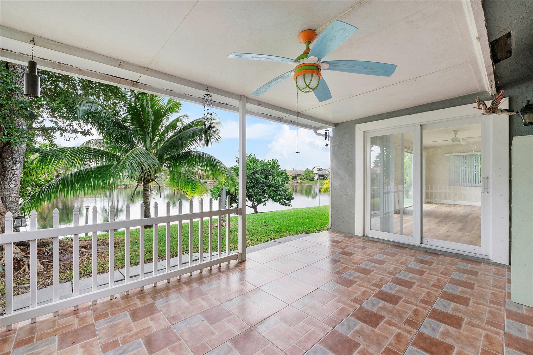 Isles of Tamarac - Residential Lease