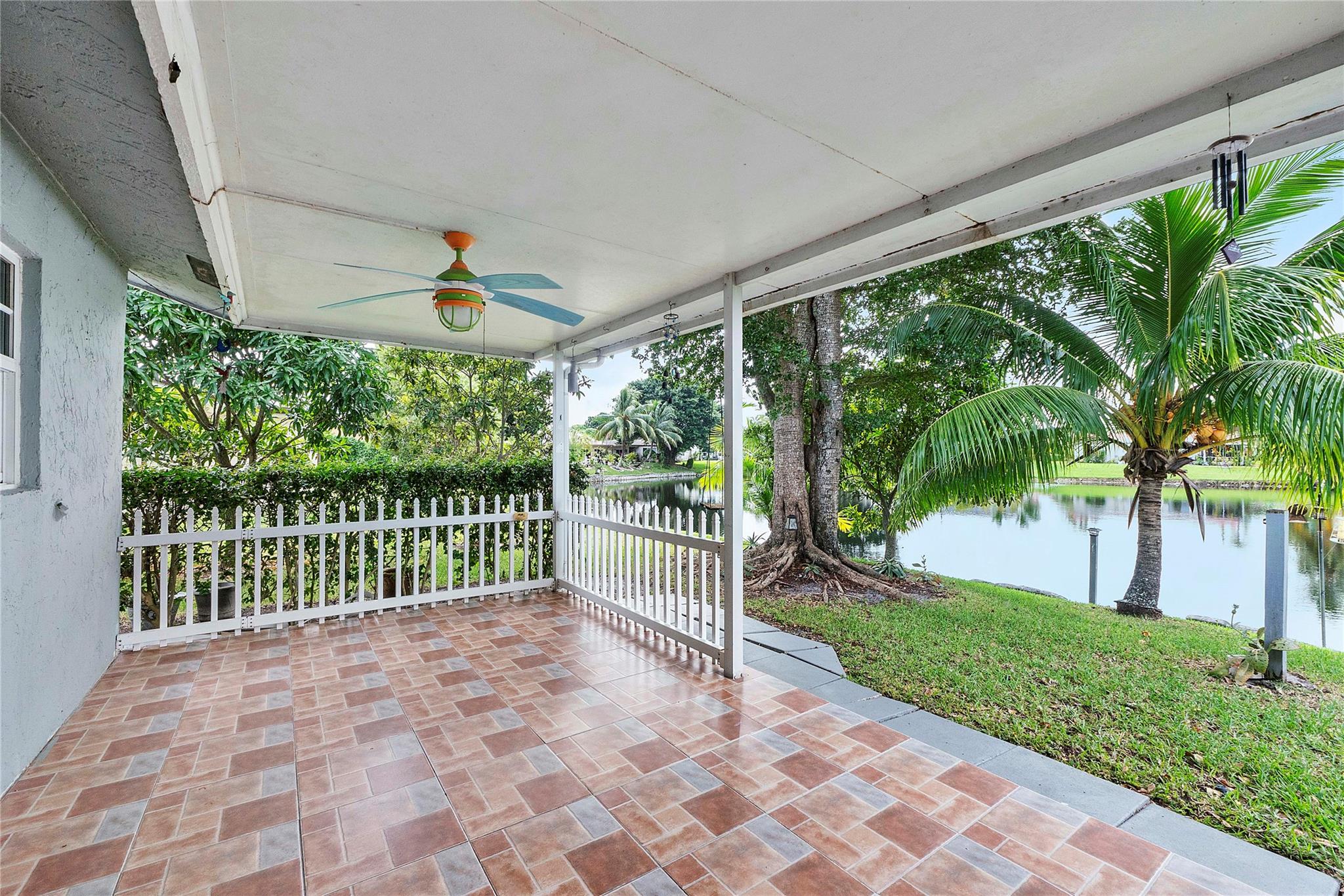 Isles of Tamarac - Residential Lease