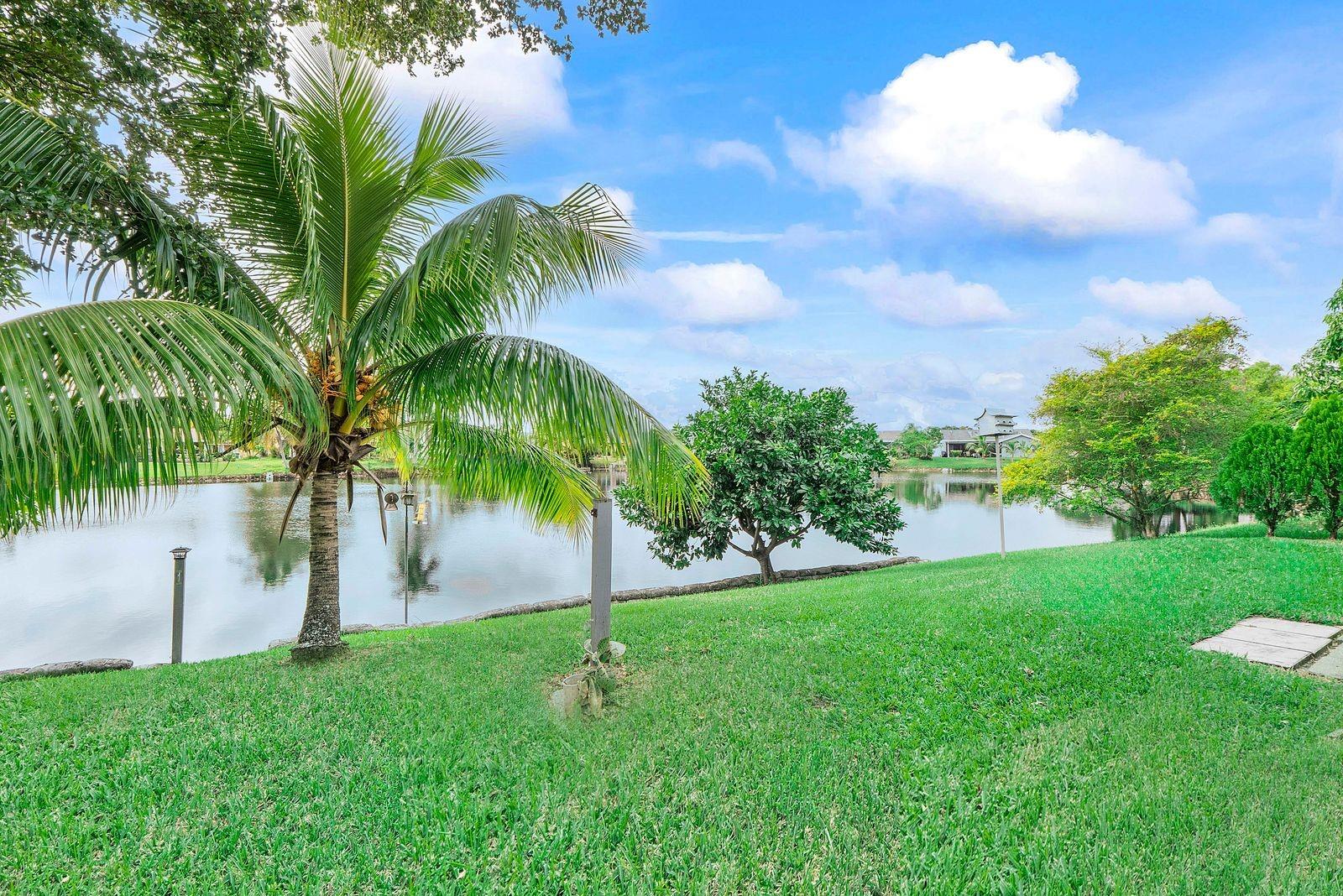 Isles of Tamarac - Residential Lease