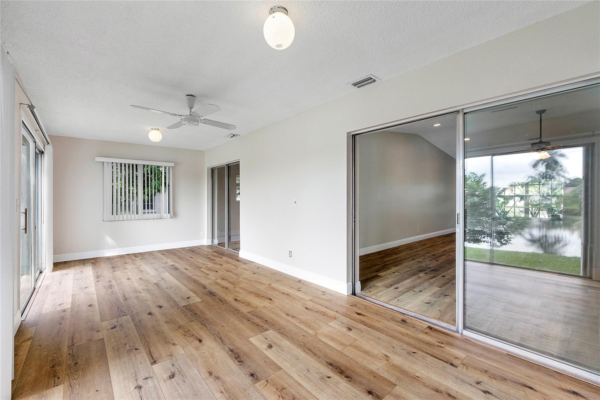 Isles of Tamarac - Residential Lease