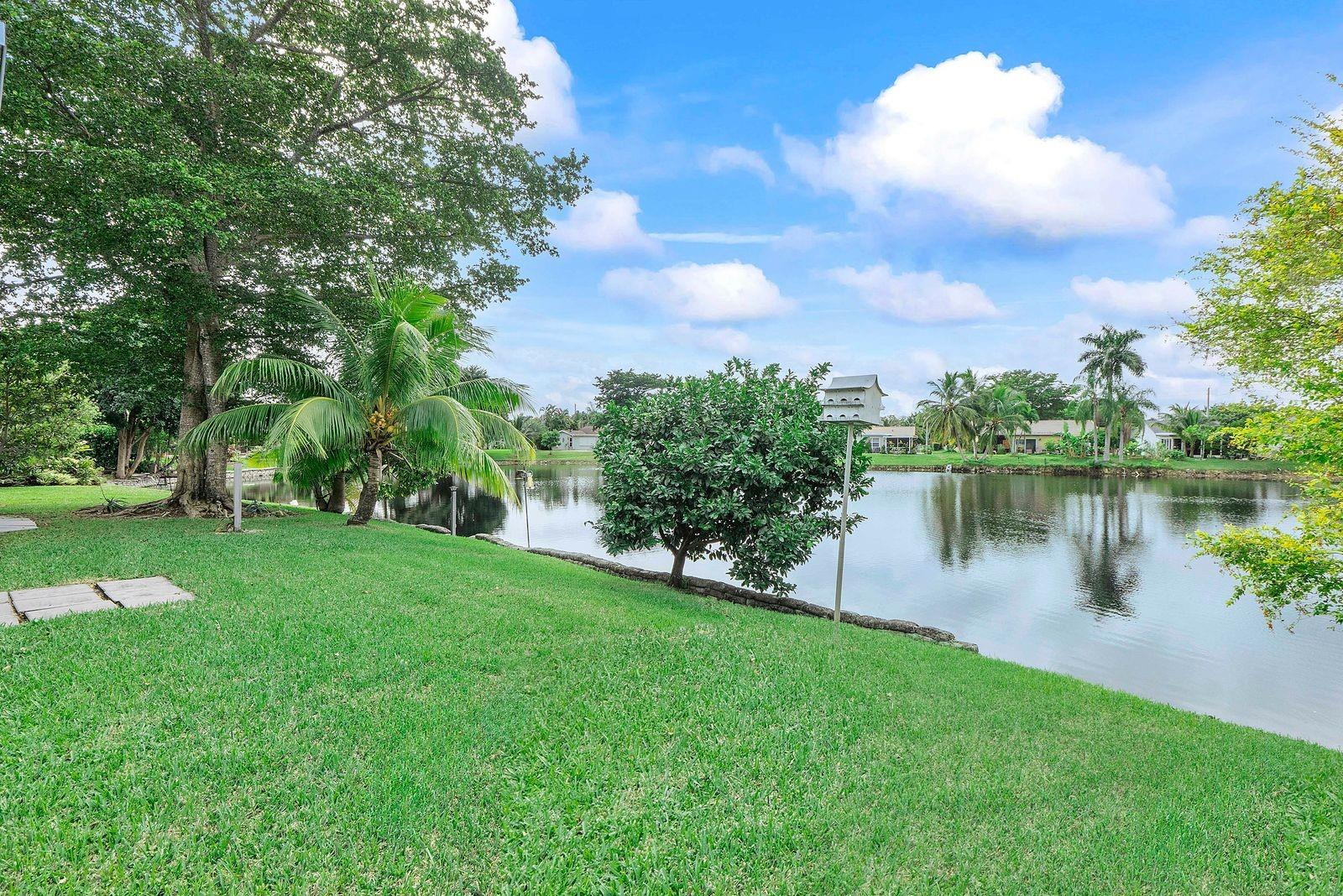 Isles of Tamarac - Residential Lease