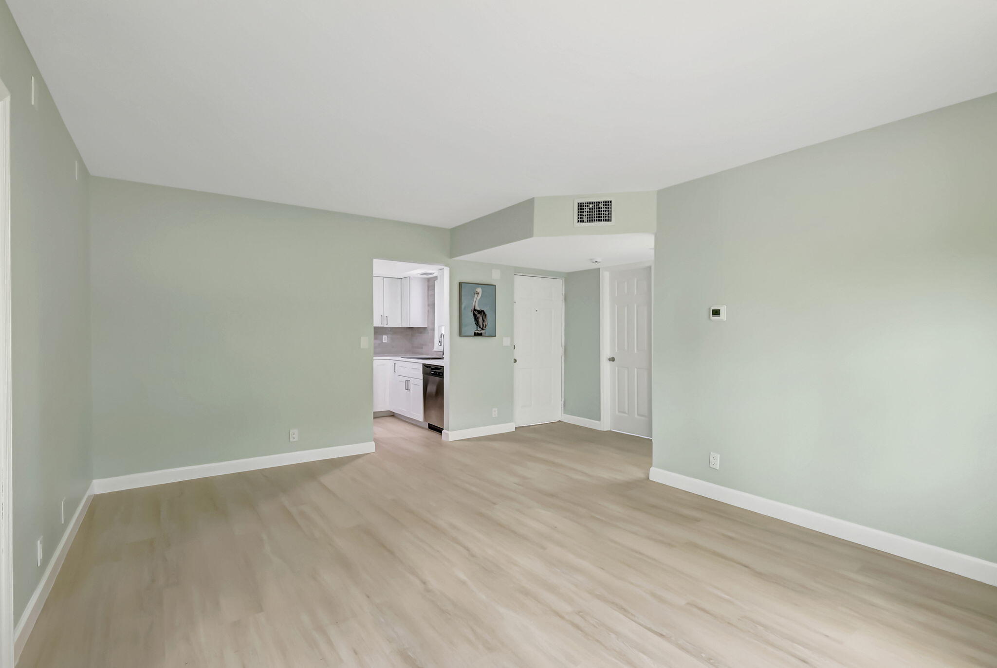 MIDPORT PLACE II, A CONDOMINIUM - Residential