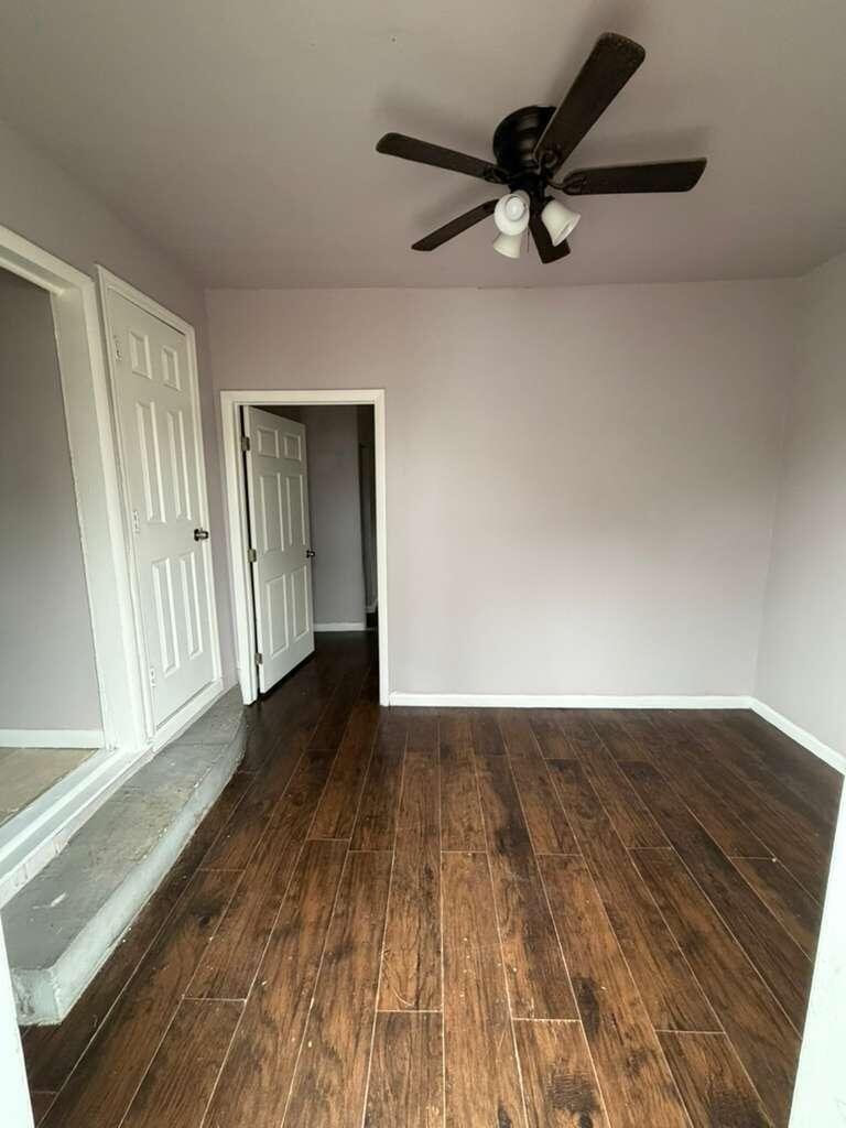 J E W MCCULLER'S SUBDIVISION - Residential Lease