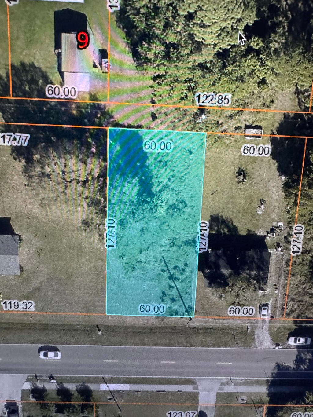 Photo of 0 Ave Q, Fort Pierce, FL 34947 (MLS # B26062046)