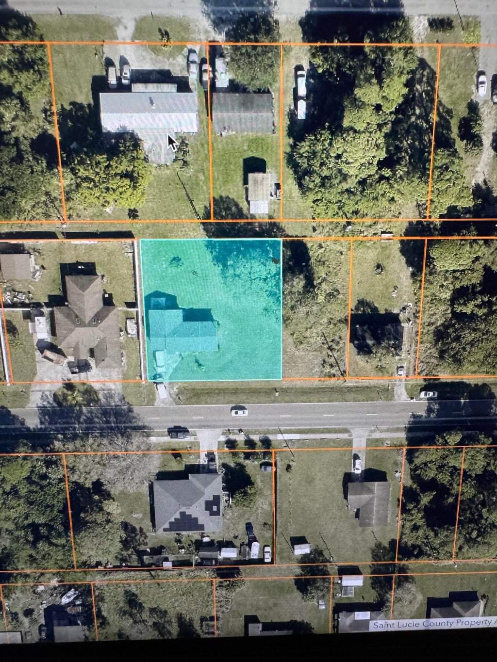 Photo of 0 Ave Q, Fort Pierce, FL 34947 (MLS # B26062046)