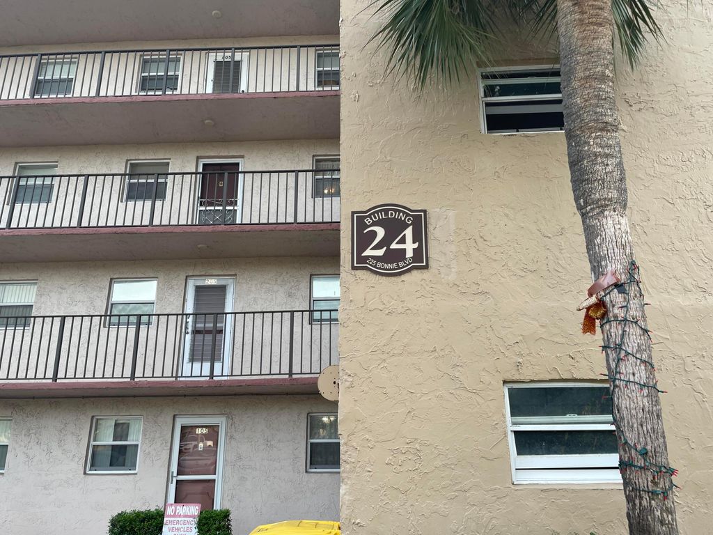 Photo of 225 Bonnie Boulevard #211, Palm Springs, FL 33461 (MLS # R11063708)